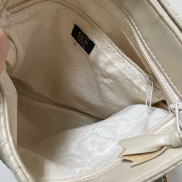 Koschi vintage shoulder bag with chain strap - Picture 4 of 6